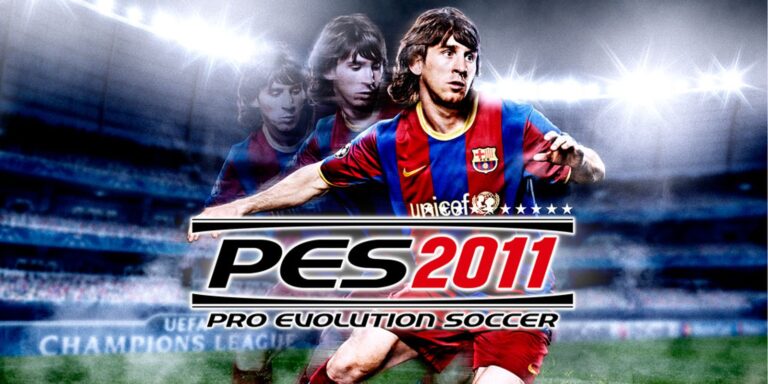 تحميل لعبة برو إفلوشن سوكر pes 2011 للكمبيوتر من ميديا فاير