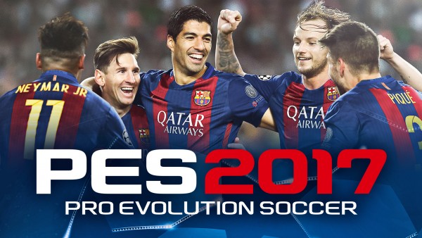 تحميل لعبة برو إفولوشن سوكر بيس pes 2017 للكمبيوتر من ميديا فاير