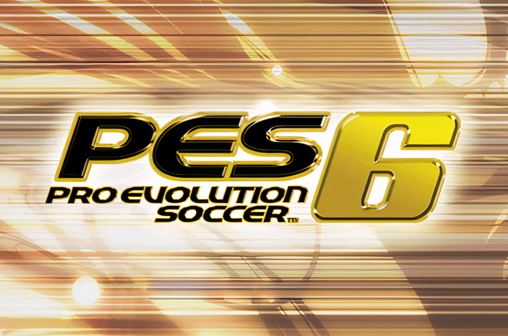 تحميل لعبة بيس pes 2006 للكمبيوتر والاندرويد بحجم صغير