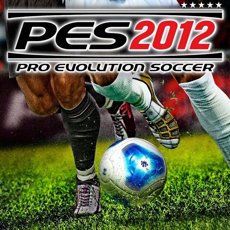 تحميل لعبة بيس pes 2012 للكمبيوتر والاندرويد بالتعليق العربي من ميديا فاير