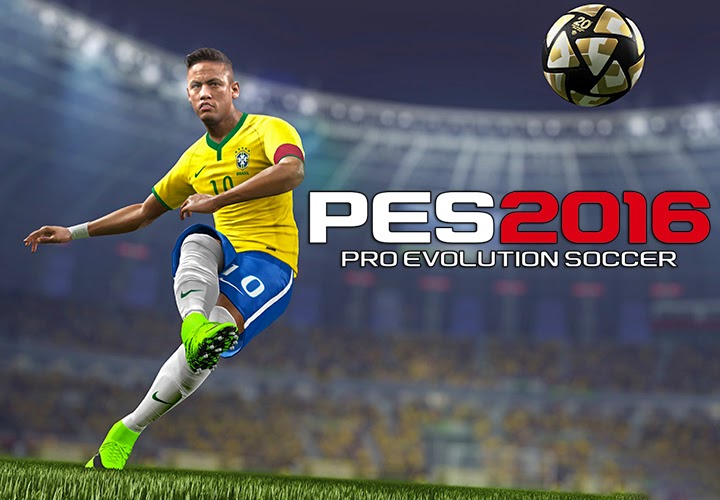 تحميل لعبة بيس pes 2016 للكمبيوتر مجانا من ميديا فاير بحجم صغير