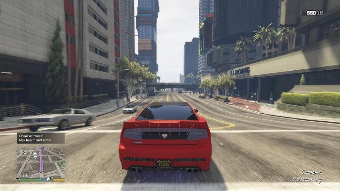 تحميل لعبة جراند ثفت أوتو جاتا gta 5 للكمبيوتر من ميديا فاير 