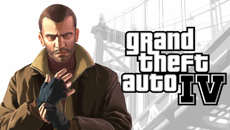 تحميل جراند ثفت أوتو gta 4 للاندرويد احدث اصدار بحجم صغير