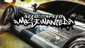 تحميل لعبة need for speed most wanted 2005 من ميديا فاير