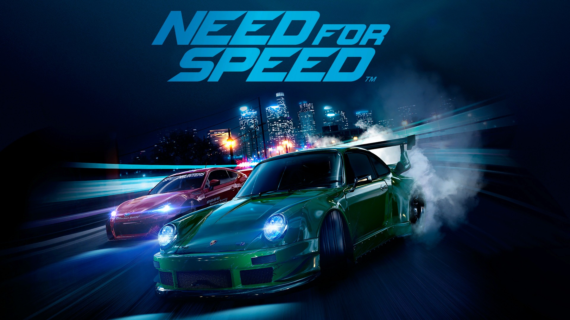 تحميل لعبة نيد فور سبيد need for speed جميع الاصدارات