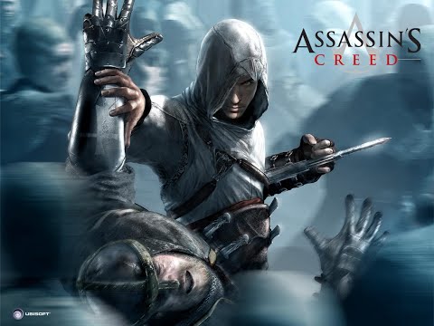 تحميل لعبة Assassin's Creed 1 للكمبيوتر