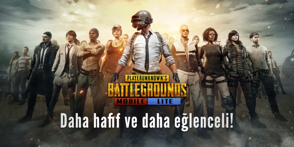 تحميل لعبة ببجي للكمبيوتر Download PUBG Mobile