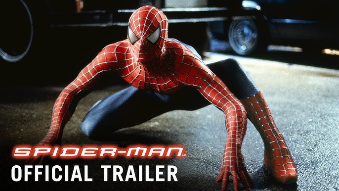 تحميل لعبة سبايدر مان 1 Spider Man للكمبيوتر