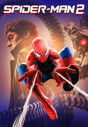 تحميل لعبة سبايدر مان 2 Spider Man للكمبيوتر