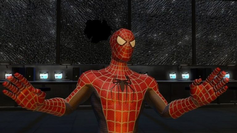 تحميل لعبة سبايدر مان 3 Spider Man للكمبيوتر