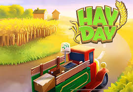 تحميل لعبة Hay Day للكمبيوتر من ميديا فاير