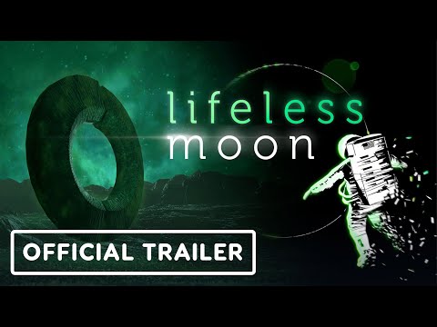 تحميل لعبة Lifeless Moon للكمبيوتر