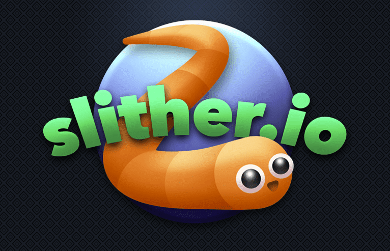 تحميل لعبة الثعبان سلذريو Slither.io للكمبيوتر