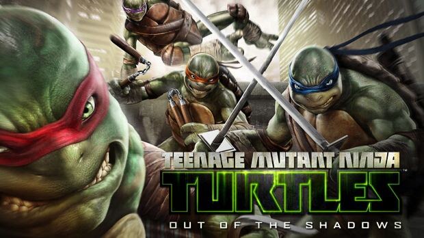 تحميل لعبة سلاحف النينجا 2 Ninja Turtles الاصلية بحجم صغير