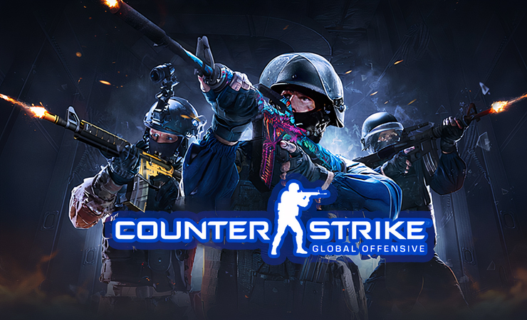 تحميل لعبة كونترا سترايك 1.6 Counter Strike للكمبيوتر الاصلية